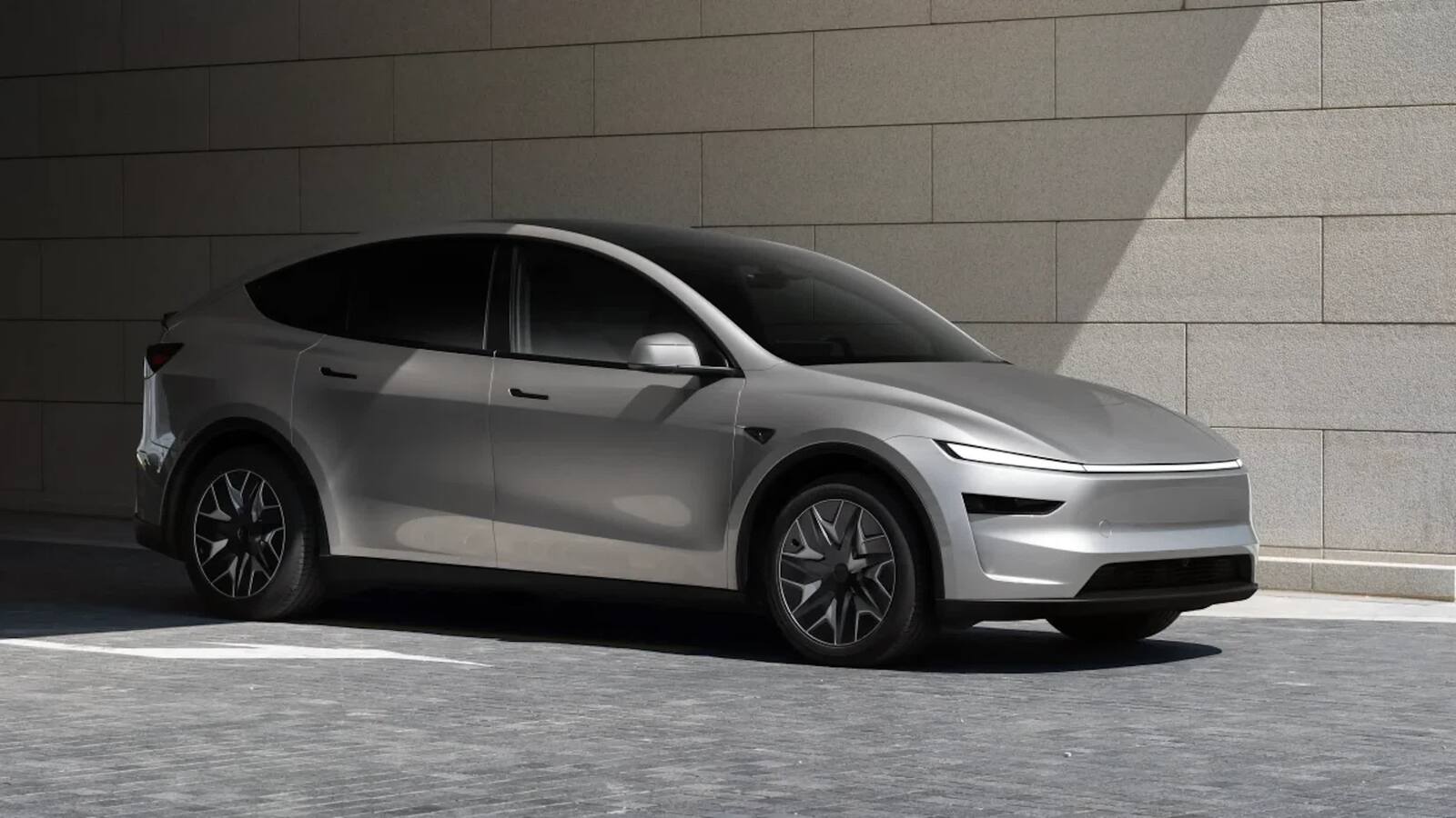 Tesla lanza un Model Y de 6 plazas para reemplazar