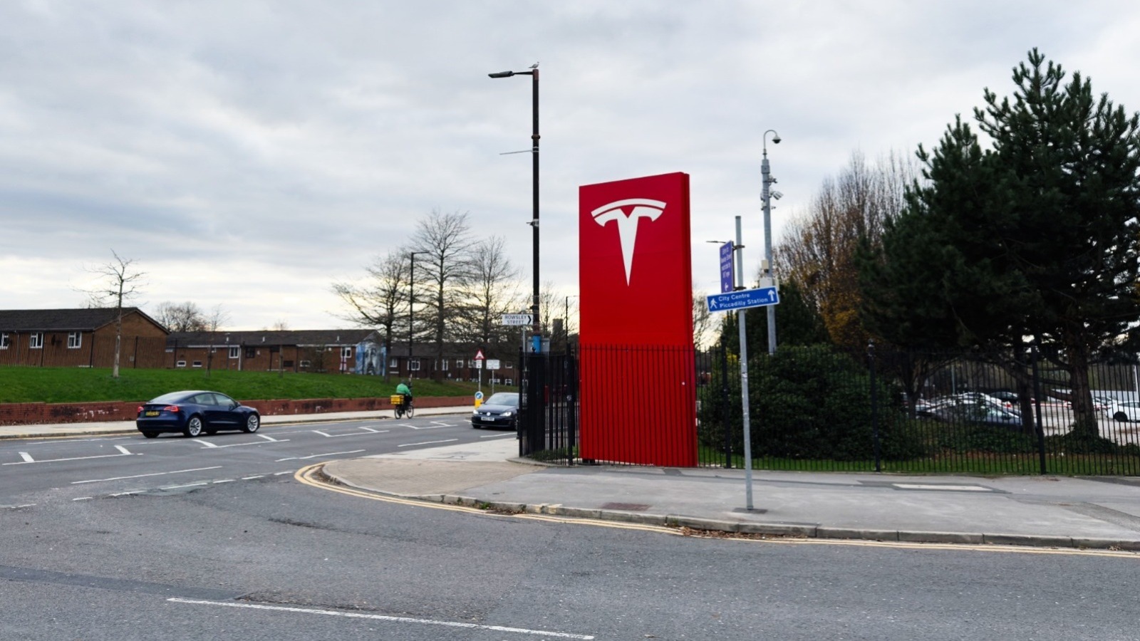 Tesla lanza una bicicleta de equilibrio para niños a 225