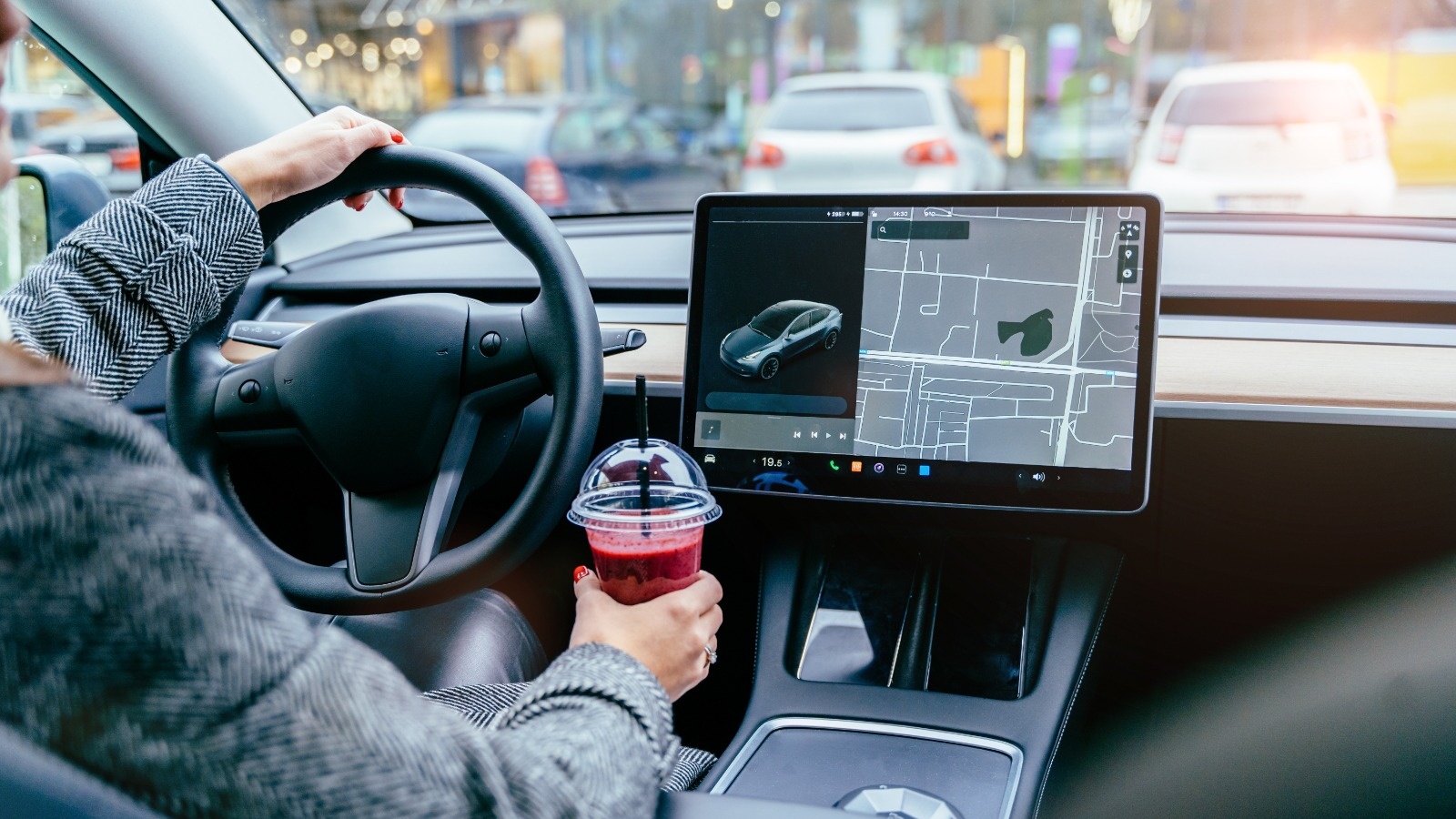 Tesla reporta 207 accidentes con el Autopilot o el FSD,