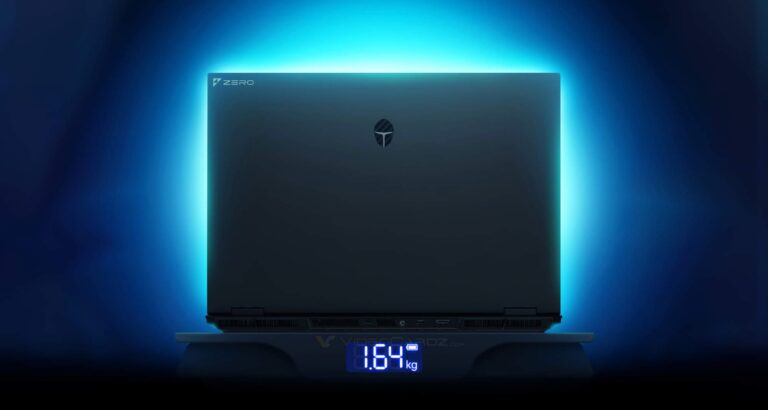 ThunderRobot se prepara para lanzar el gamer RTX 5070 de