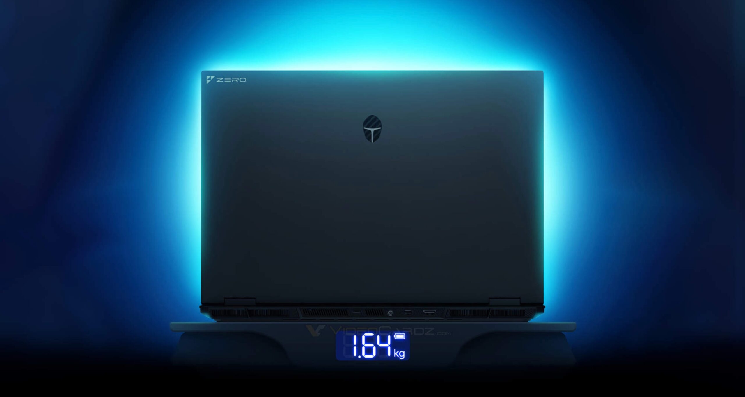 ThunderRobot se prepara para lanzar el gamer RTX 5070 de
