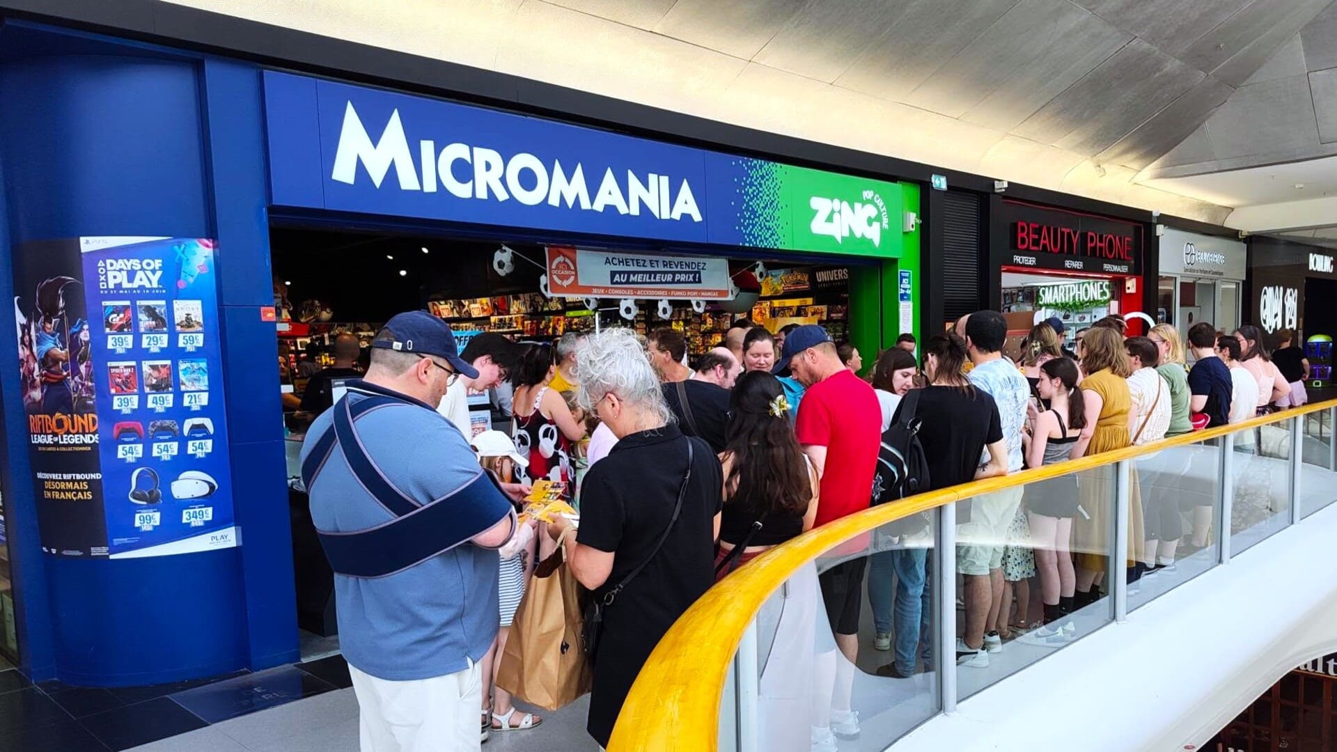 Tras su adquisición, Micromania responde a nuestras preguntas sobre el