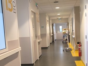 Una nueva oferta de cirugía maxilofacial llega al centro hospitalario