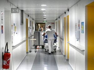 "Una oportunidad, aún es recuperable": frente a un déficit de