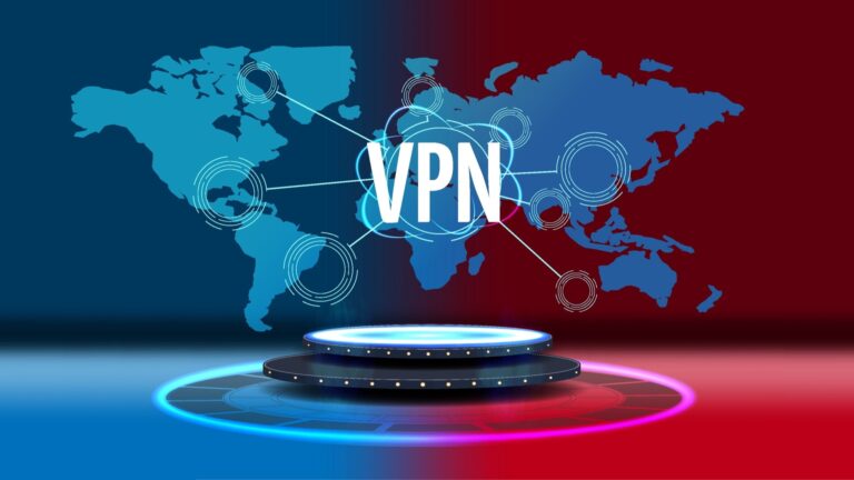VPN de vacaciones: cómo elegir el servidor adecuado en el