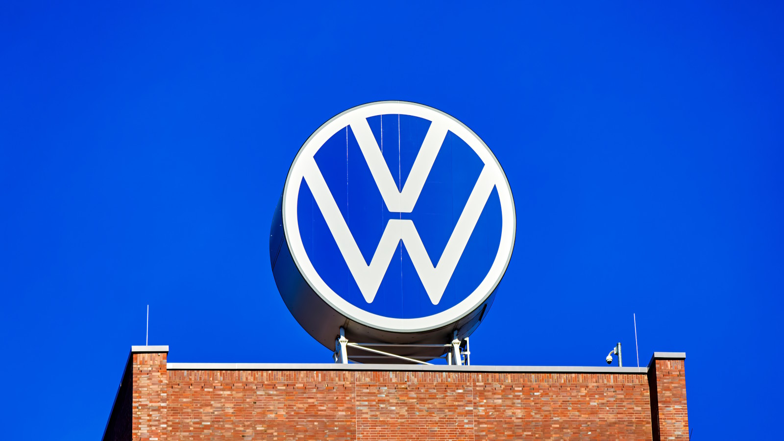 Volkswagen podría producir coches chinos en Alemania: un tabú acaba