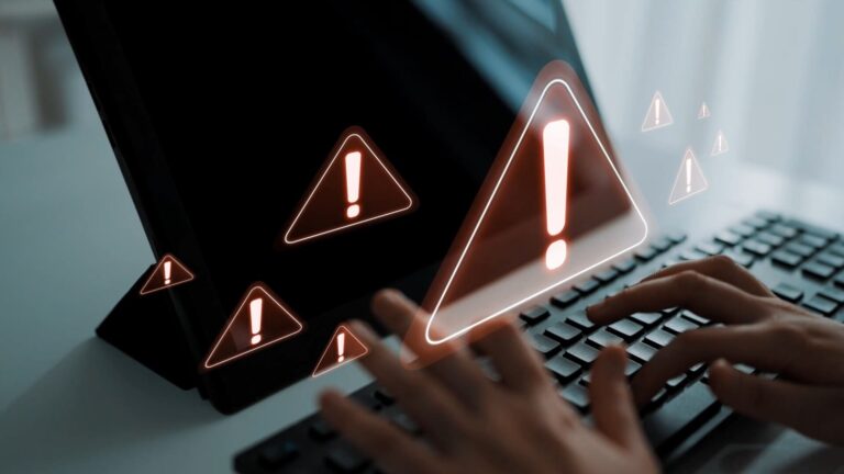 Windows, iPhone, Linux, el phishing ya sabe cuál es tu