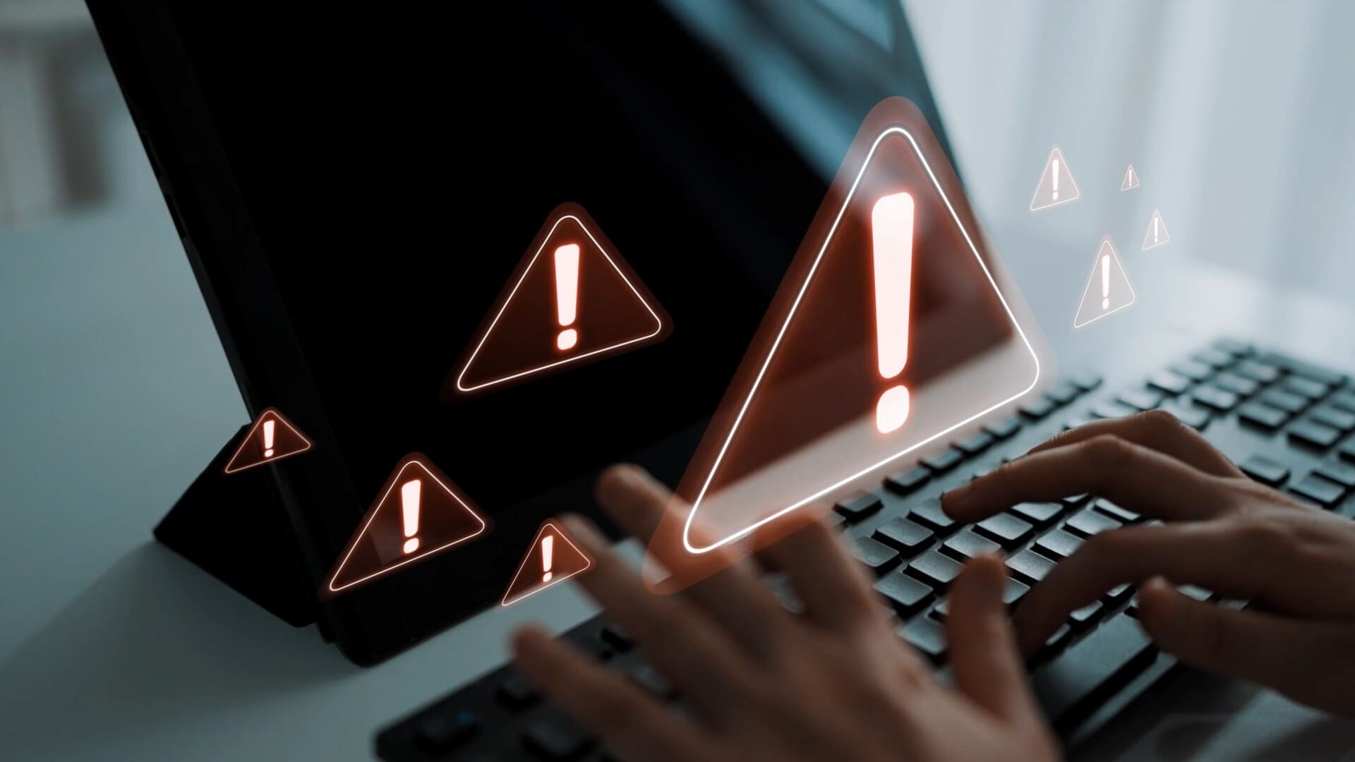 Windows, iPhone, Linux, el phishing ya sabe cuál es tu