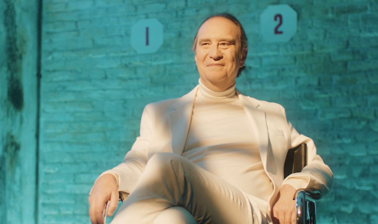 Xavier Niel se convertirá en el primer accionista de Vodafone,