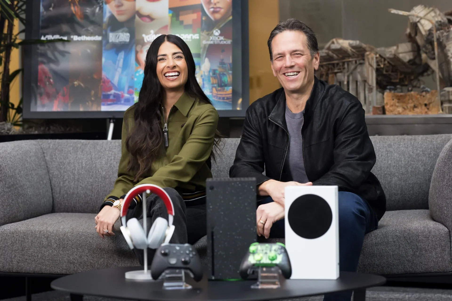 Xbox suprime 3,200 puestos y cede sus estudios: el gran