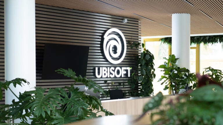 Yves Guillemot considera que el fin de los discos en