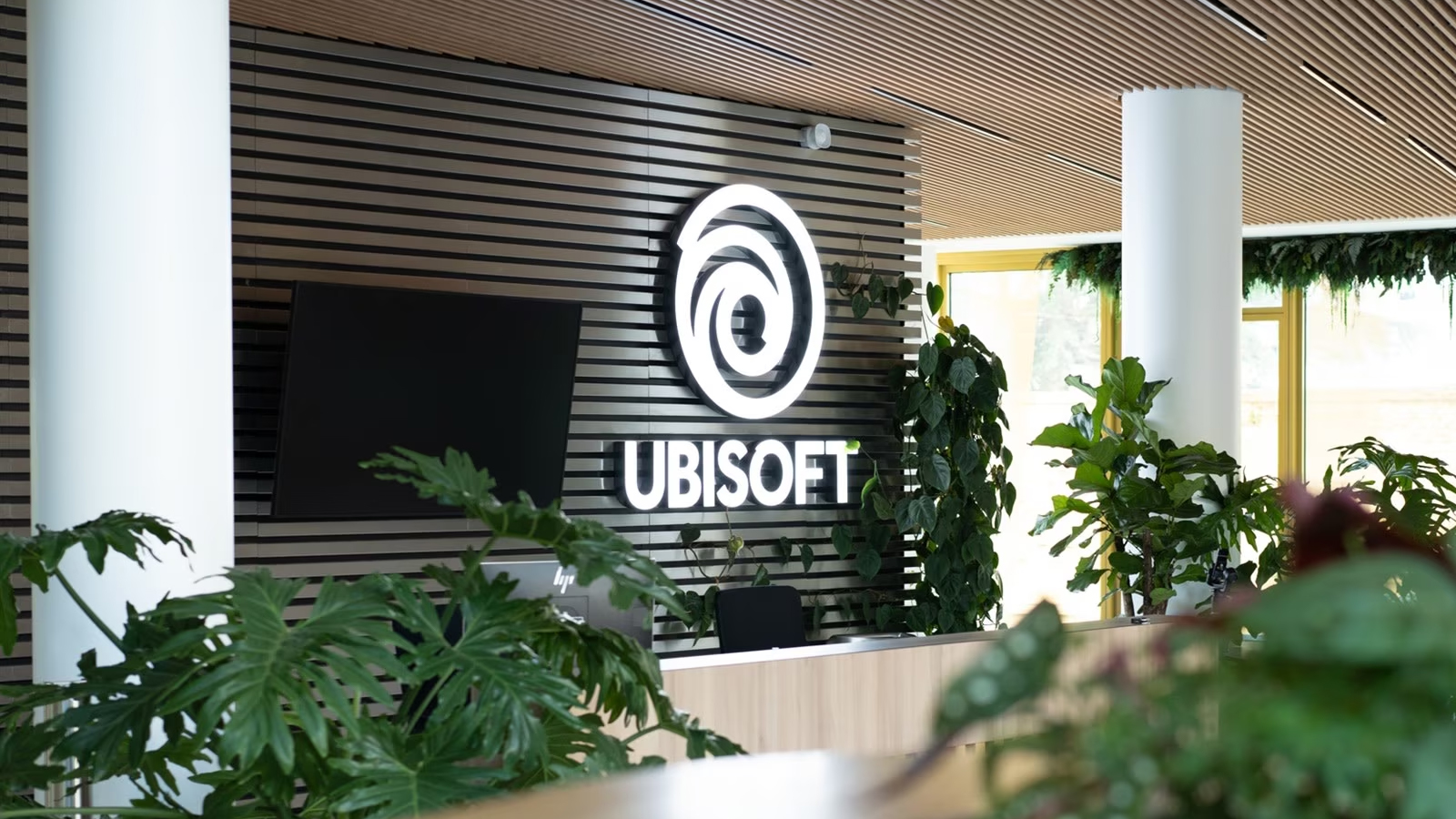 Yves Guillemot considera que el fin de los discos en