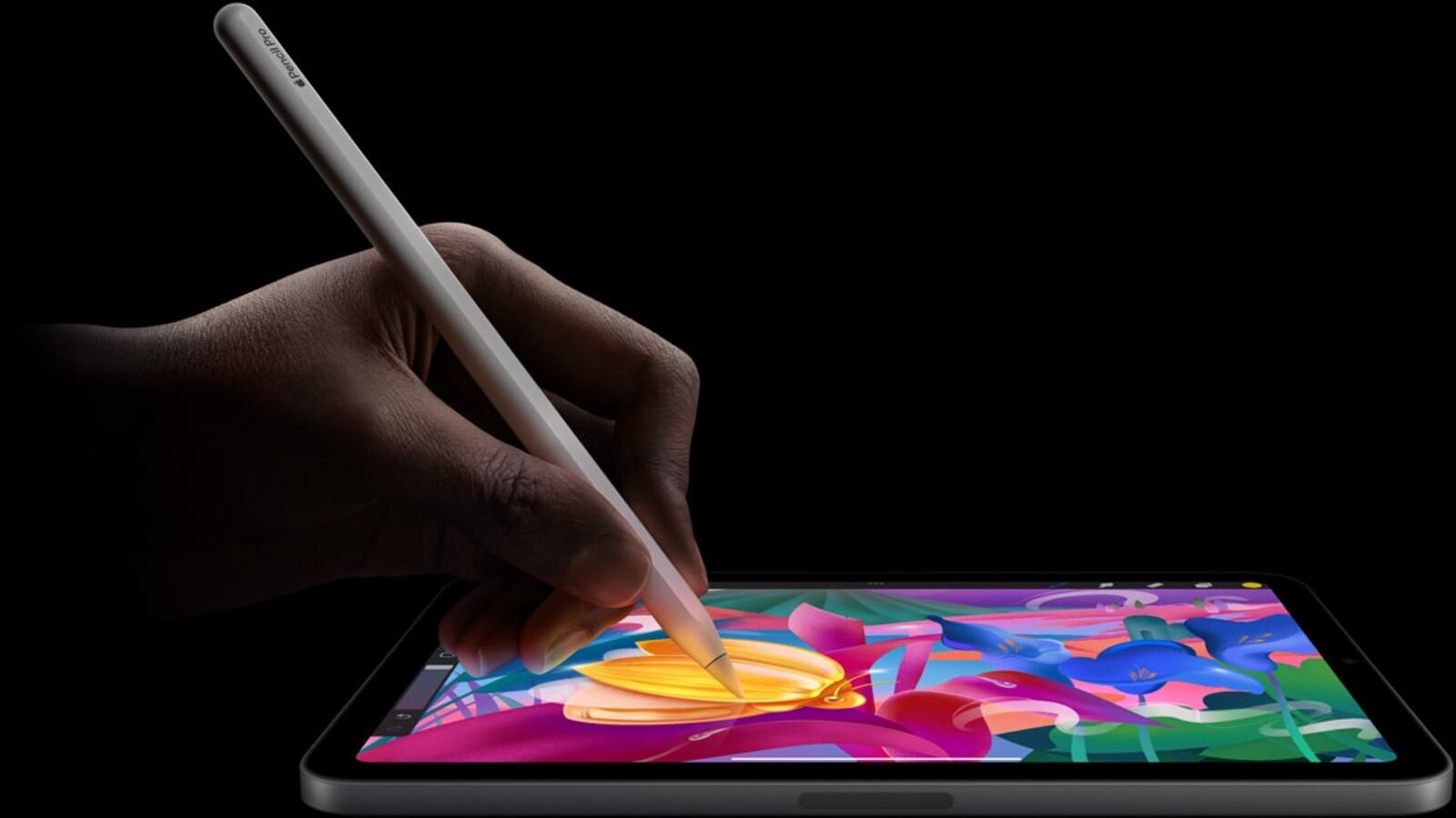 iPad mini 8: Apple estaría preparando el OLED, pero con