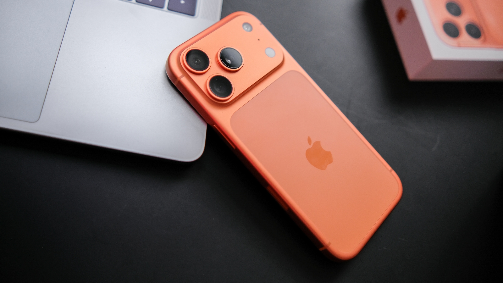 iPhone 18 Pro: ¿SSD más lentos en los modelos de