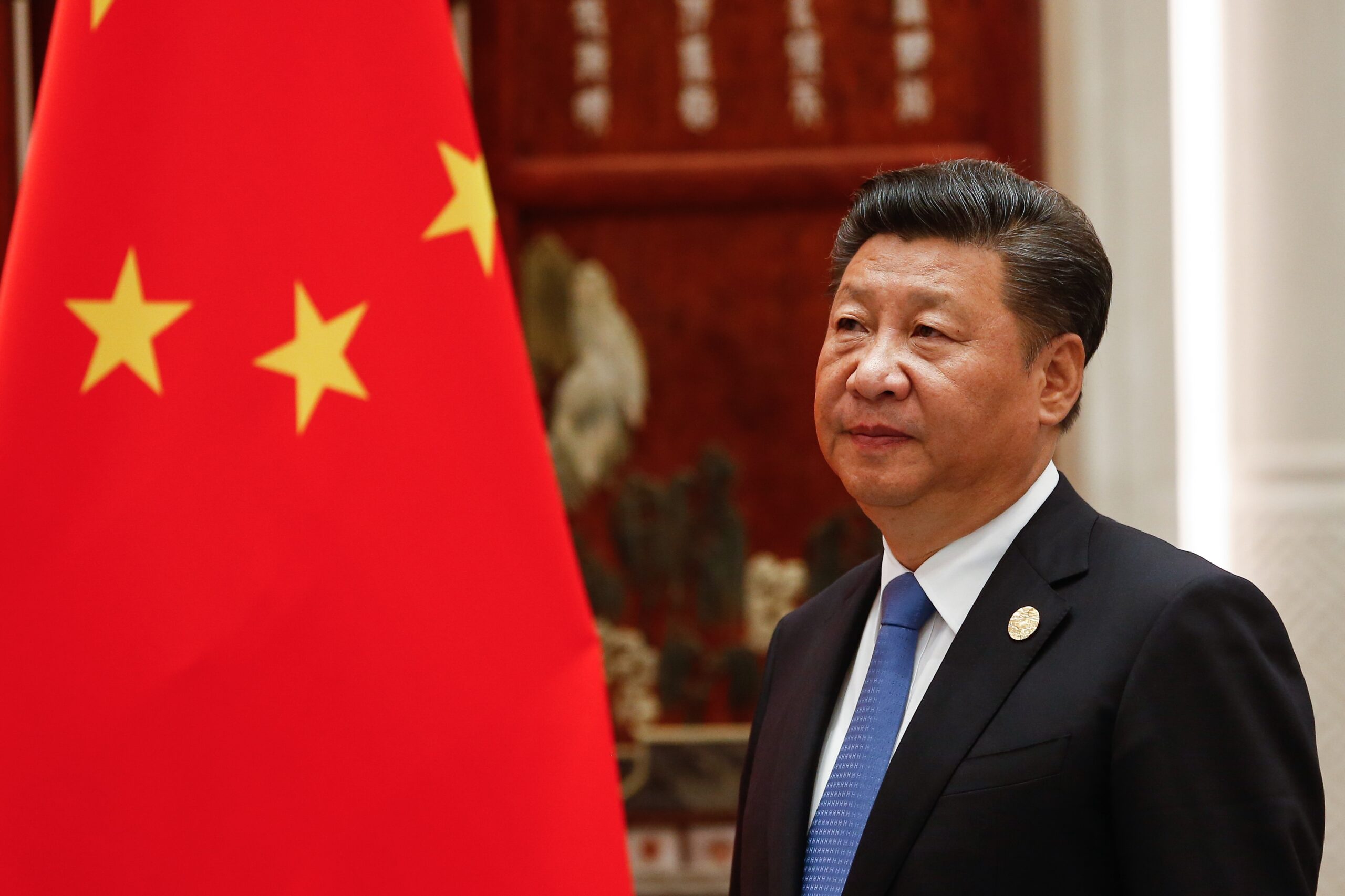 ¡Cada uno su turno! China considera controles a la exportación