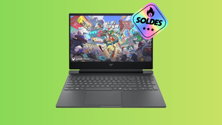 ¡Por fin es posible adquirir un PC portátil gaming por