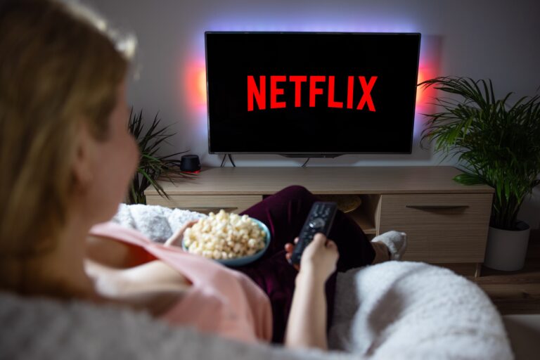 ¡Sorpresa! Netflix busca relanzar las pruebas gratuitas