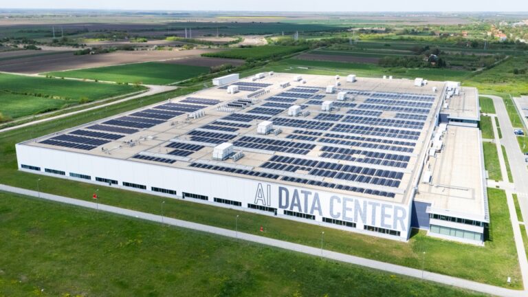 ¿Amenaza la industria de la IA con colapsar? El problema
