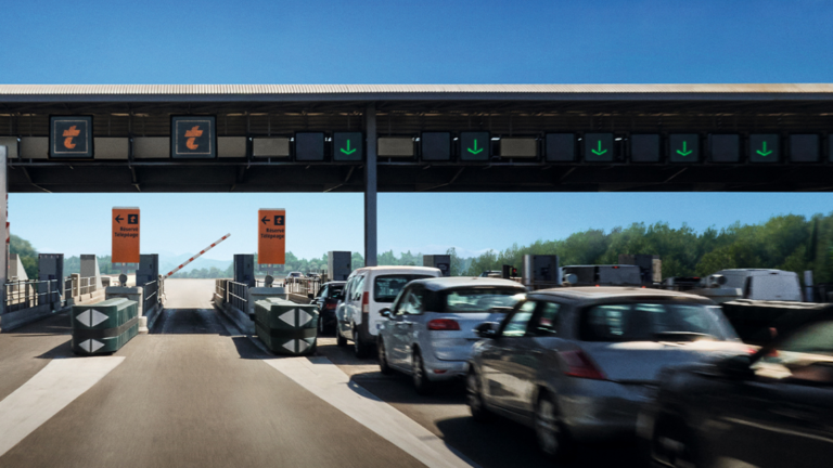 ¿Cansado de perder tiempo en la carretera? Ulys te ofrece