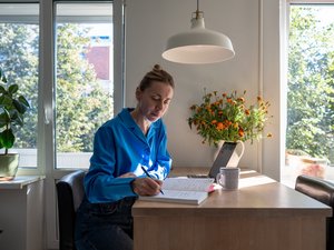 ¿Cómo mantener su terapia durante las vacaciones de su psiquiatra?