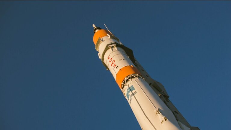 ¿Despegará algún día la cohete ruso rival del Falcon 9?