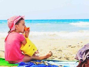 ¿Es necesario esperar 3 horas para bañarse después de comer?