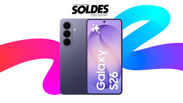¿Esconde el Galaxy S26 a 1 € en Free Mobile