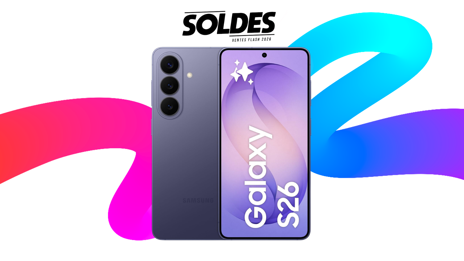 ¿Esconde el Galaxy S26 a 1 € en Free Mobile