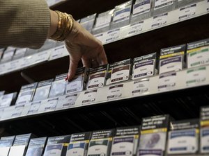 ¿Hacia una generación "sin tabaco"? La Seguridad Social quiere prohibir