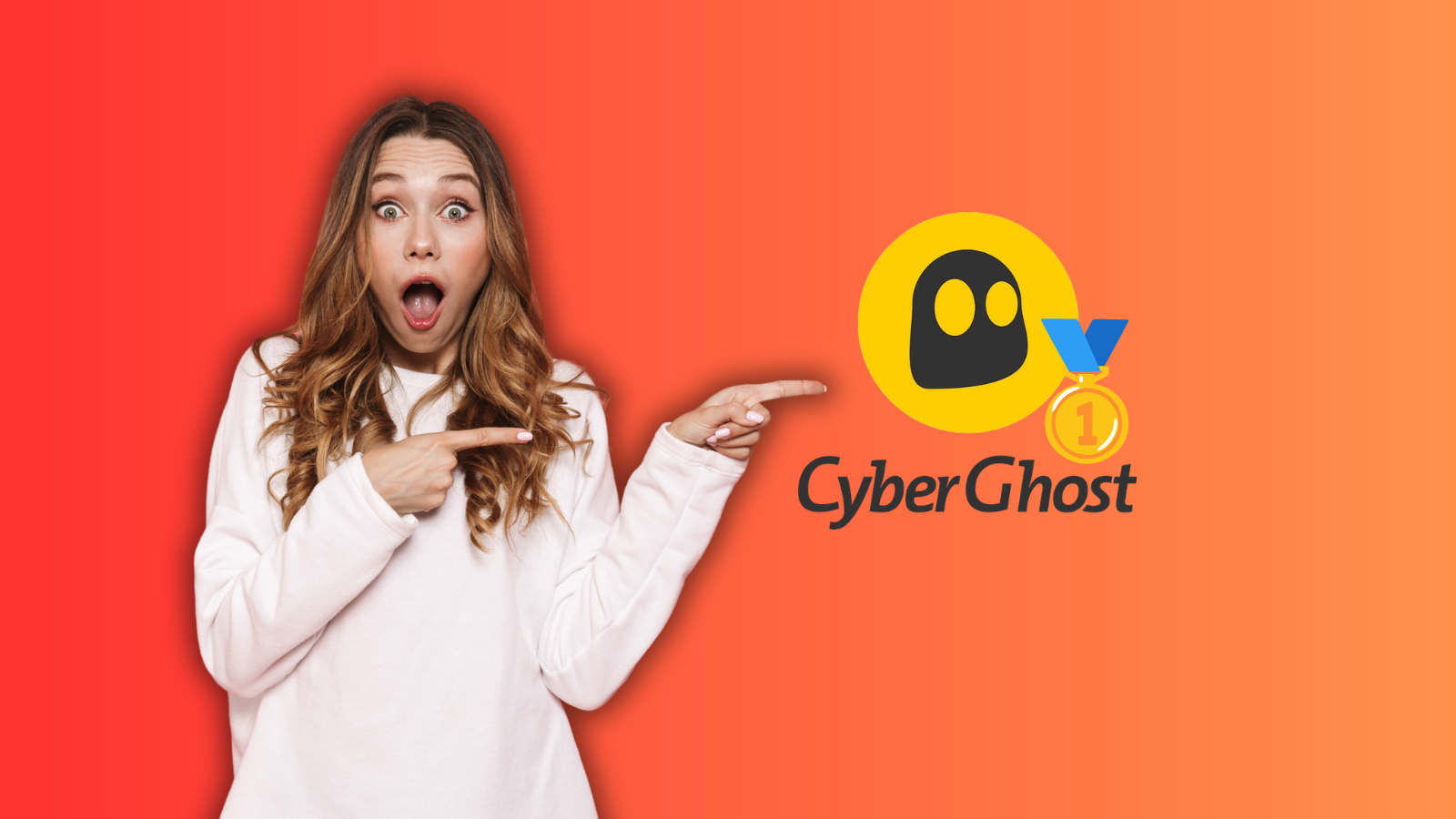 ¿Por qué CyberGhost VPN sigue siendo el primero en nuestra