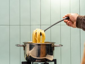 ¿Por qué es importante comer la pasta al dente?