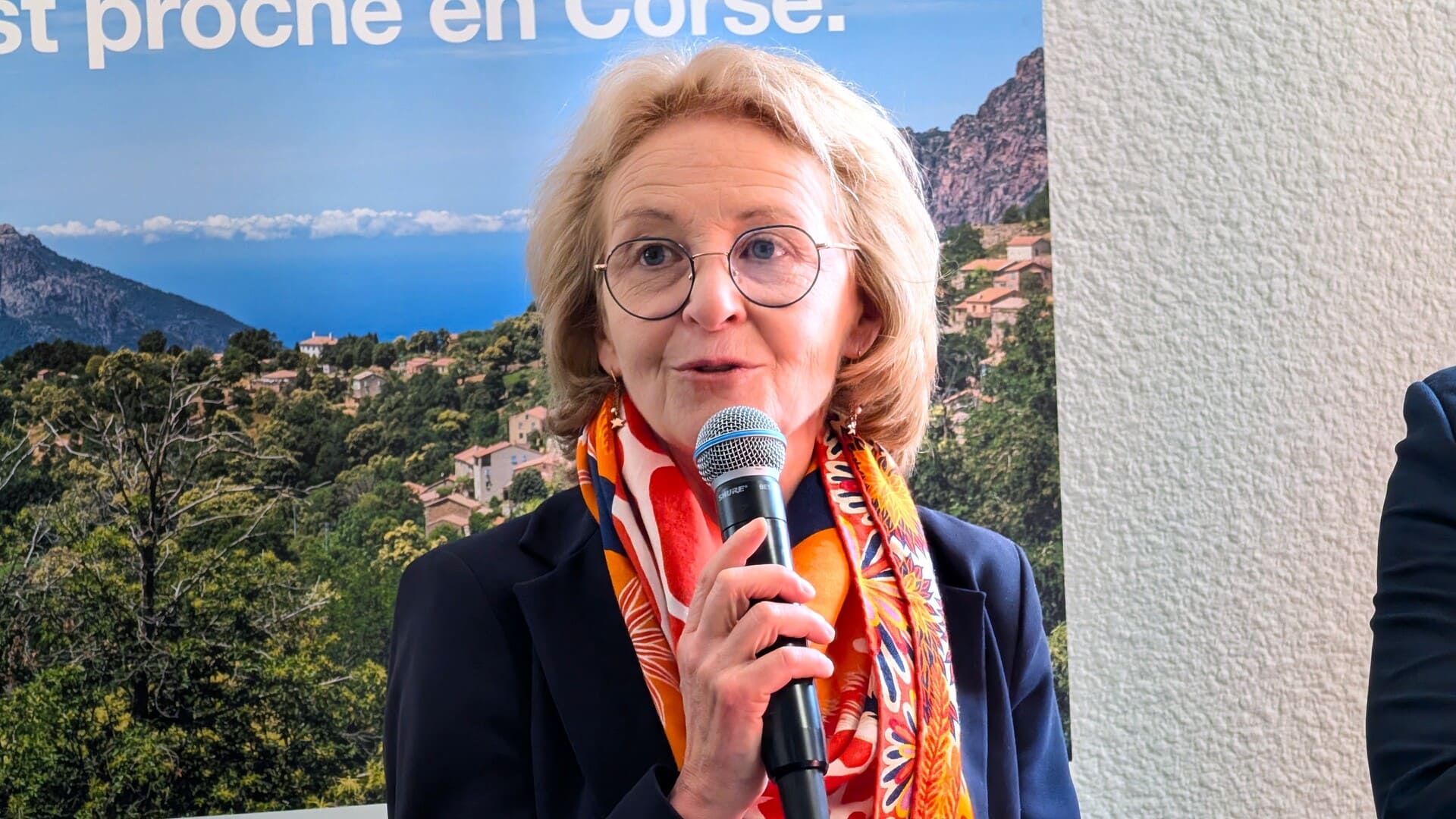 ¿Quién sucederá a Laure de la Raudière al frente de