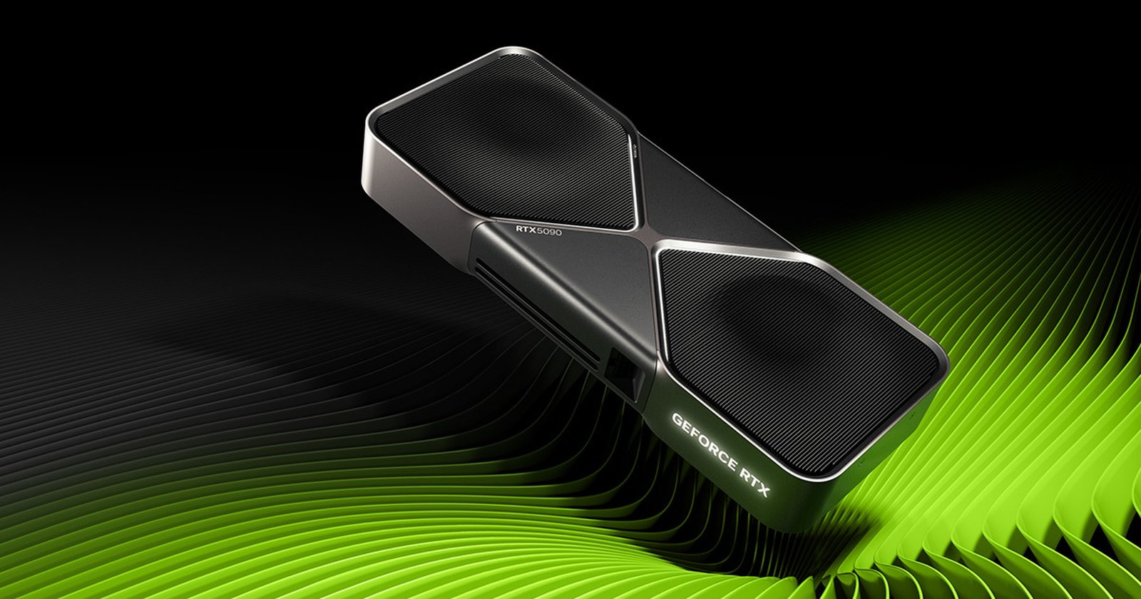 ¿Una GeForce RTX 5090 SE en lugar de una RTX