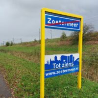 Commune de Zoetermeer
