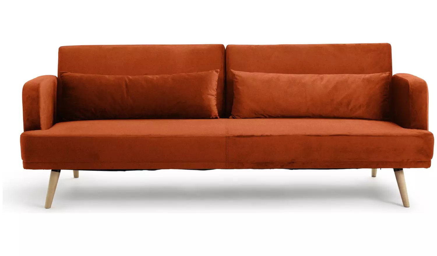 Un canapé-lit utile est disponible à moitié prix chez Argos