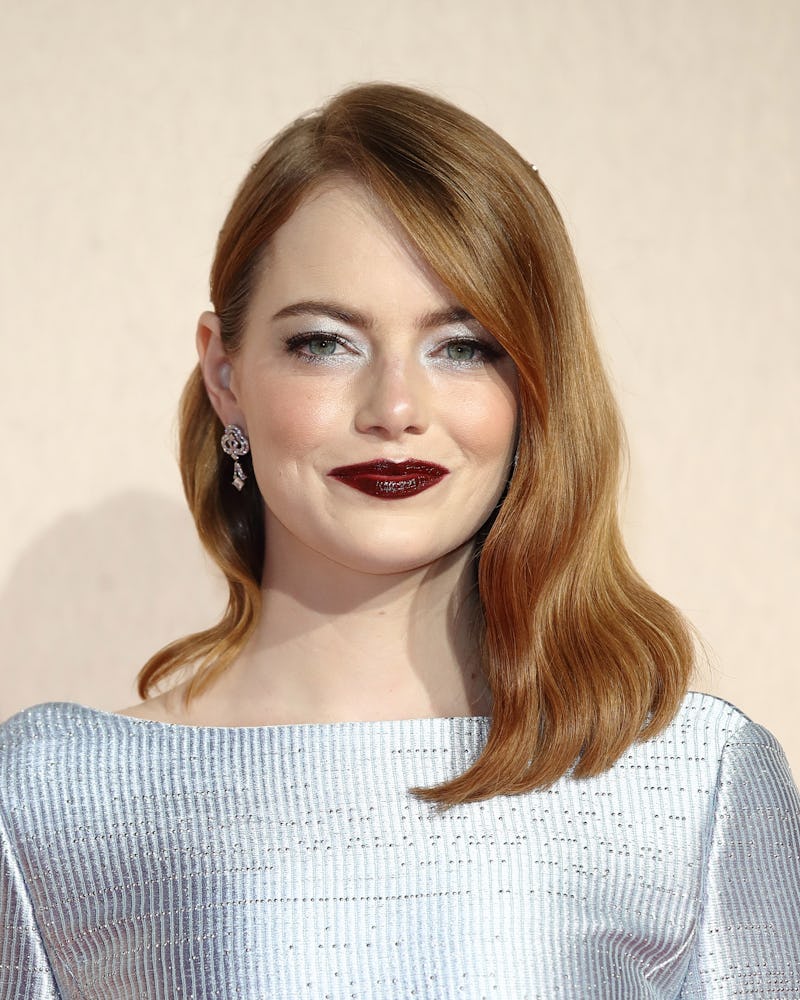 Emma Stone La première préférée