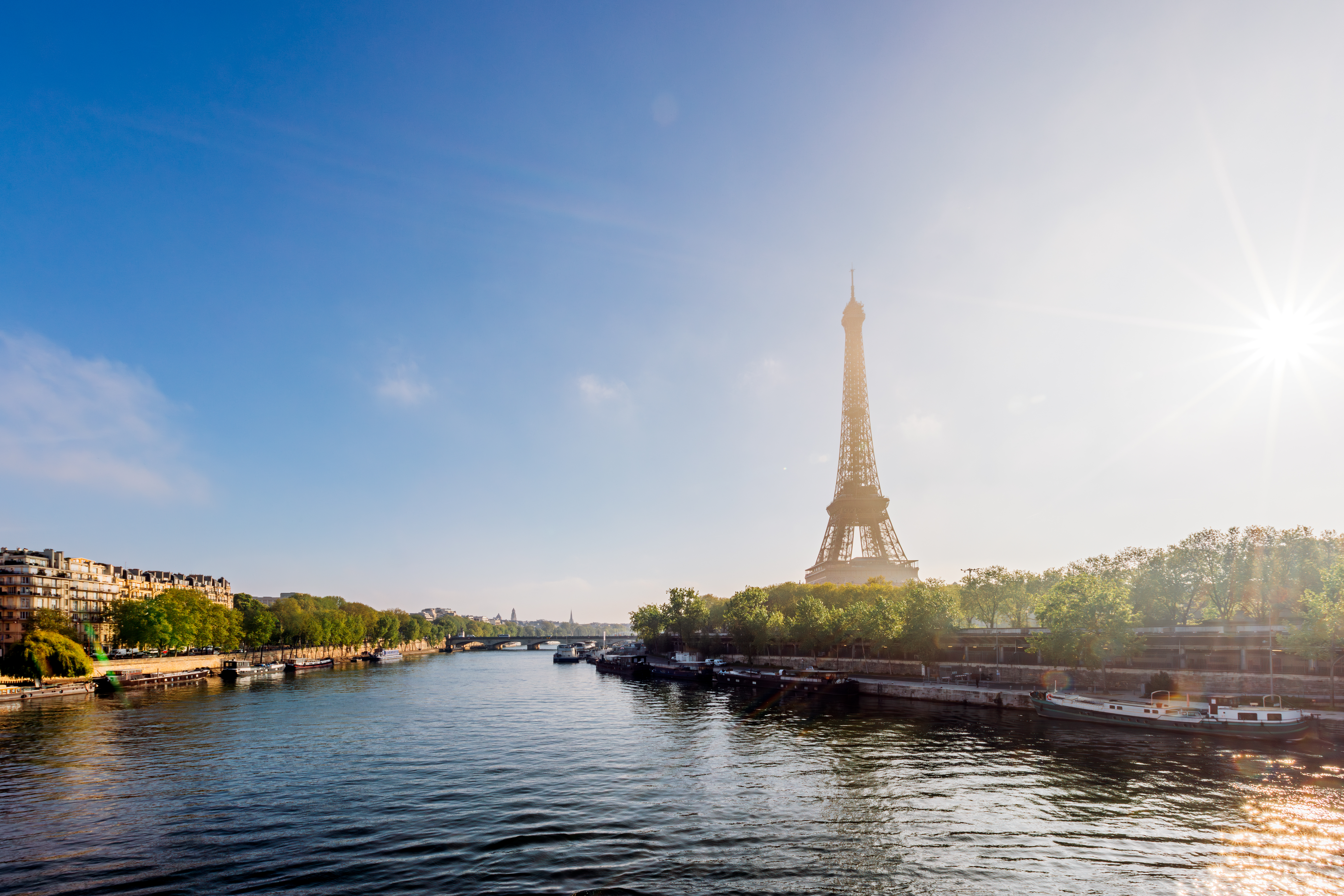 La Seine sera-t-elle sécurisée pour les Jeux olympiques de cette année ?