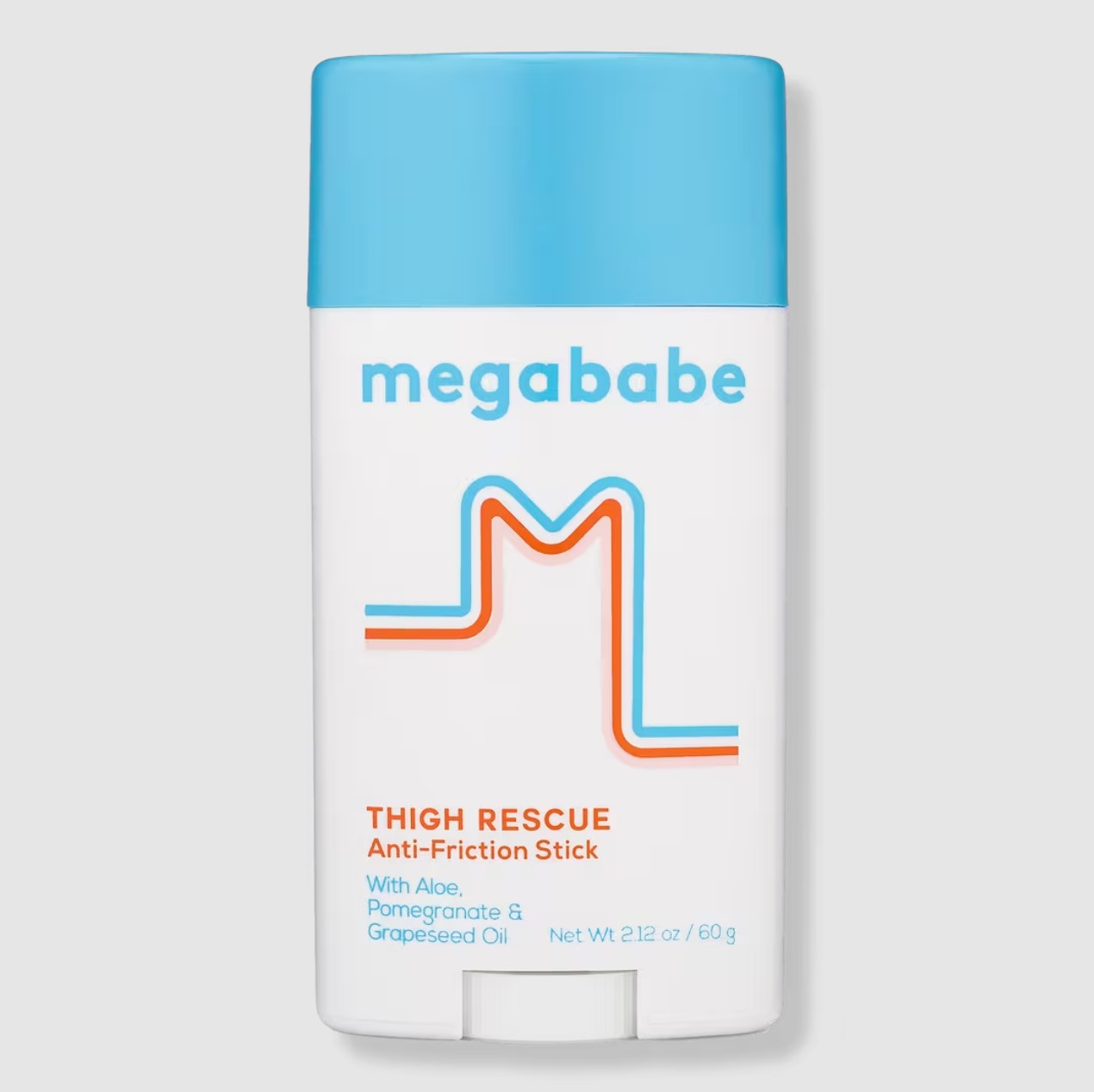 Des milliers de clients satisfaits ont été ravis du bâton Megababe Thigh Rescue
