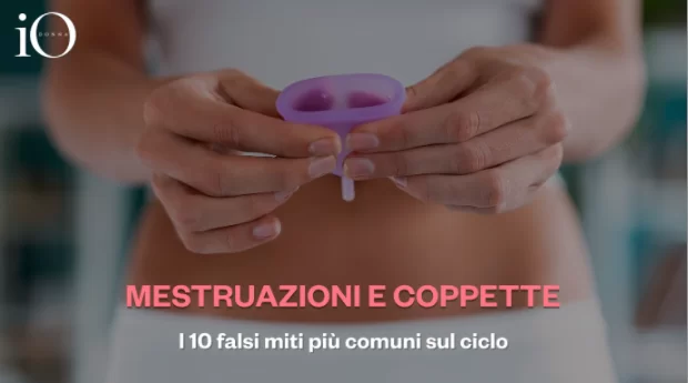 Menstruations et coupes : les 10 faux mythes sur le cycle