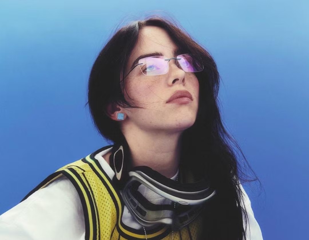 Billie Eilish se produira lors de la cérémonie de clôture des Jeux Olympiques