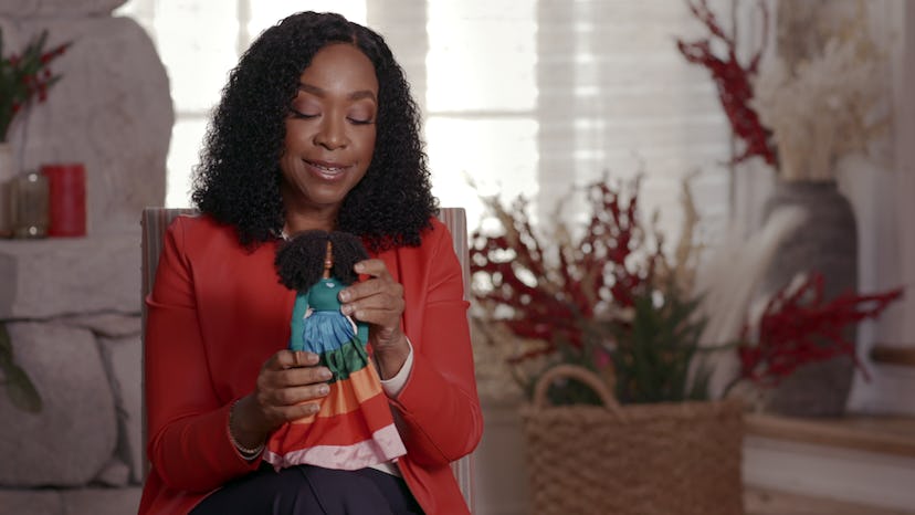 Documentaire sur la Barbie noire de Shonda Rhimes 