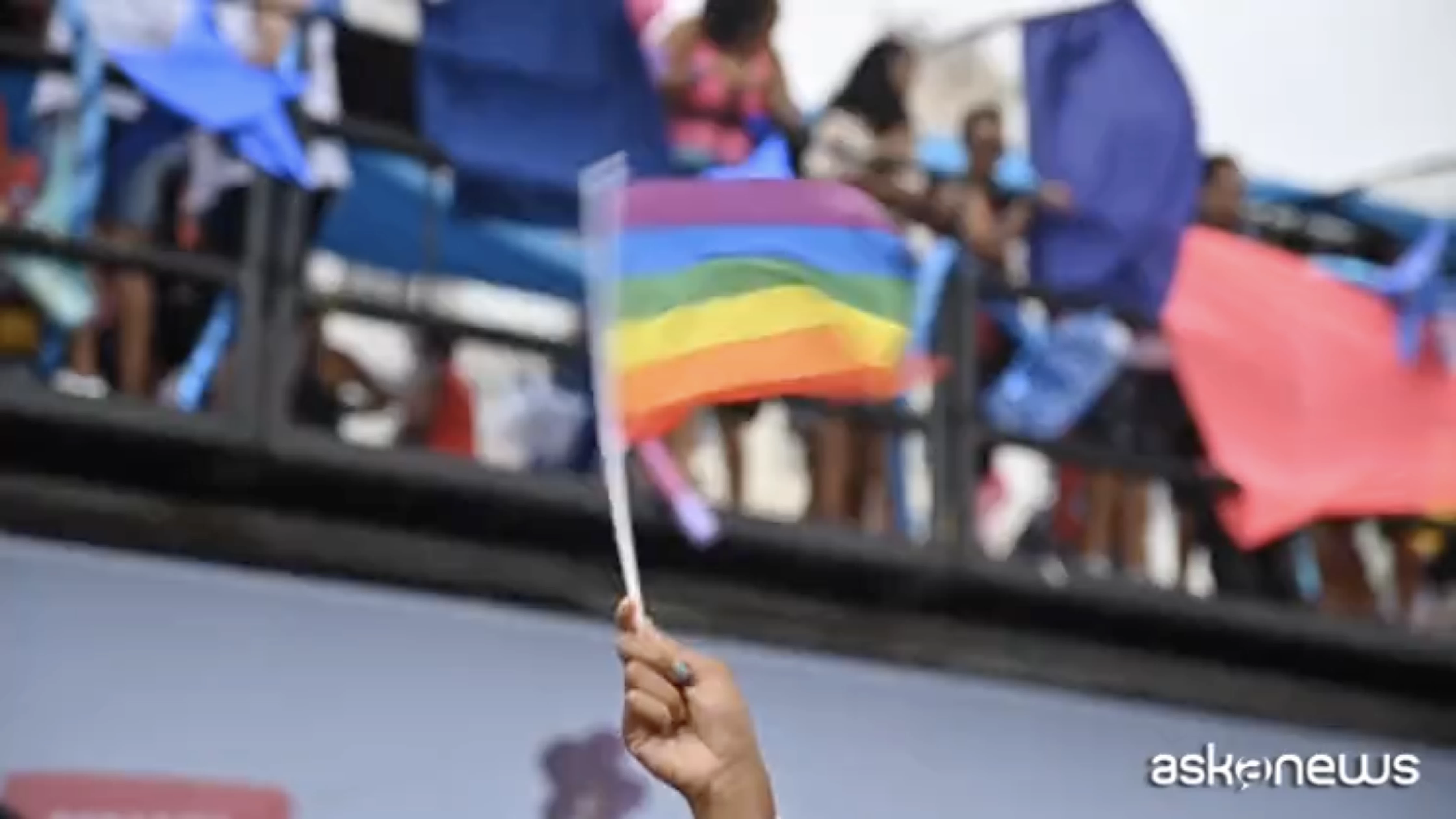Vers la Milan Pride : une conférence pour parler des droits pour tous