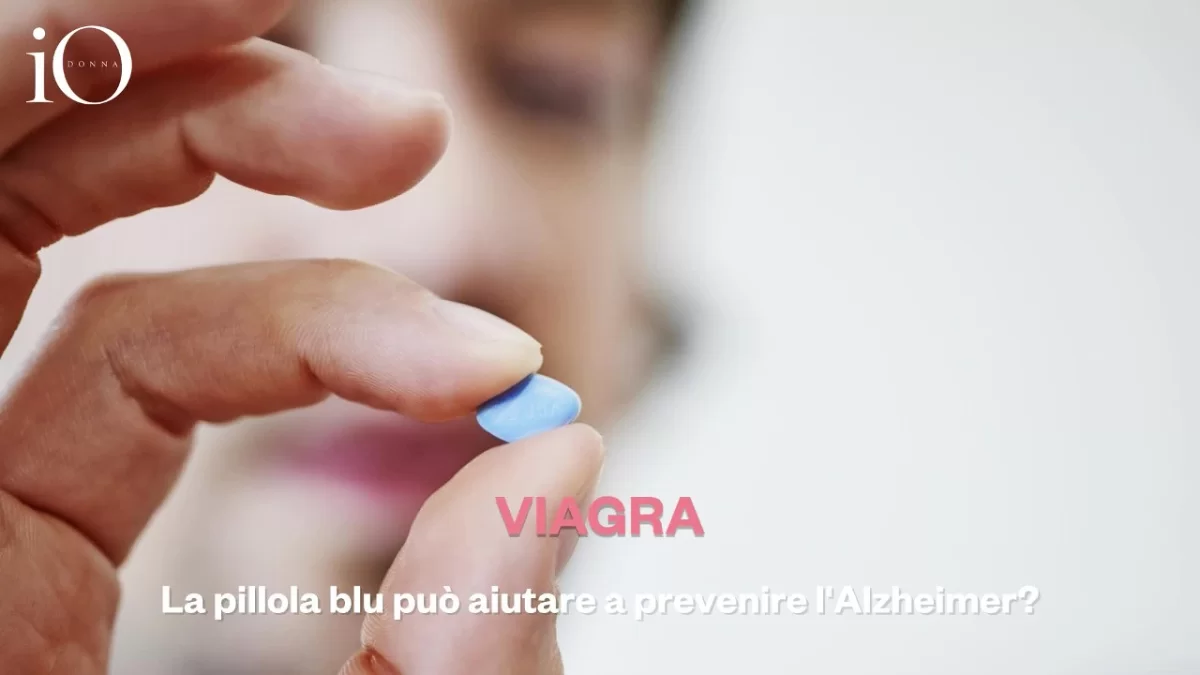 Le Viagra peut-il prévenir la maladie d'Alzheimer ?  Une étude illumine l'espoir