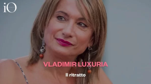 Vladimir Luxuria, de la lutte pour les droits au désir d'adoption