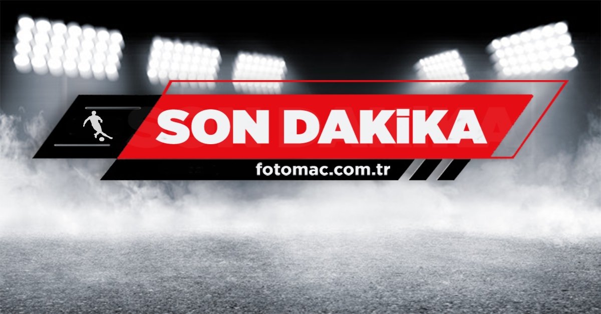Les adversaires de Fenerbahçe et Galatasaray en Ligue des Champions sont déterminés |  EN DIRECT