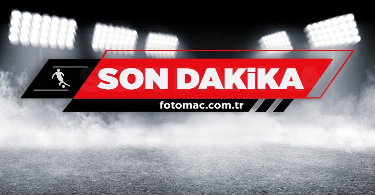 Okan Buruk s’exprime avant le match contre Hatayspor