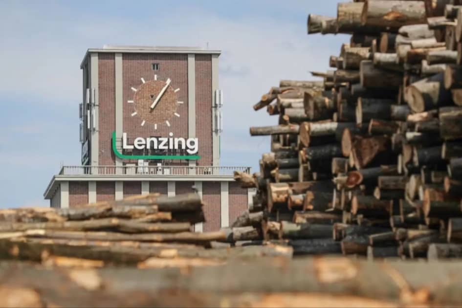 Lenzing augmente son chiffre d’affaires semestriel et progresse dans ses résultats d’exploitation