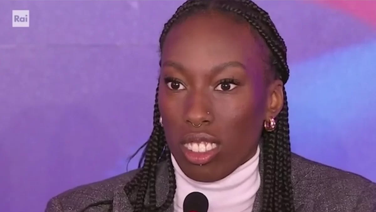 Sanremo 2023, Paola Egonu enflamme le débat : «L'Italie est un pays raciste, mais ça s'améliore»