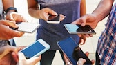 Le Jour d'avertissement 2022 envoie des messages à tous les téléphones portables