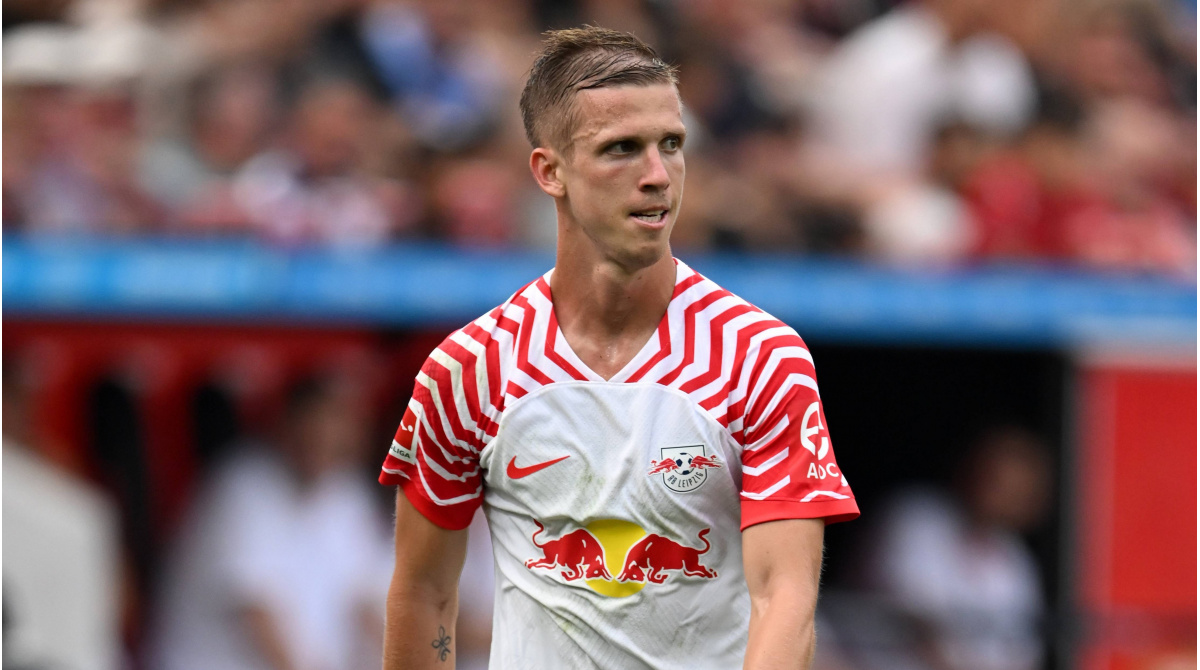 Le FC Barcelone achète Dani Olmo – le RB Leipzig atteint ses objectifs financiers